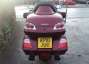 Picture 9 - Honda Gold Wing 1800 A-9 1764 Miles in Red motorbike