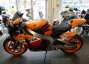 Picture 2 - Honda CBR CBR1000RR 1000cc Sports in Orange motorbike