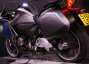Picture 9 - Honda VFR 1200 F-A ABS Sports Tourer, Grey, Luggage, 9000 Miles motorbike
