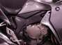 Picture 10 - Honda VFR 1200 F-A ABS Sports Tourer, Grey, Luggage, 9000 Miles motorbike