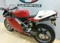 Picture 2 - Ducati 996R 2002 motorbike