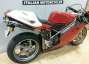 Picture 7 - Ducati 996R 2002 motorbike