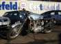 Picture 7 - Triton Norton 1960 motorbike