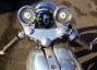 Picture 10 - Triton Norton 1960 motorbike