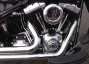 Picture 3 - 2010 Harley-Davidson Flstsb Cross Bones 11 motorbike
