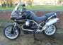 Picture 9 - Moto Guzzi Stelvio 1200 ABS Touring Motorcycle motorbike
