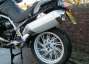Picture 10 - Moto Guzzi Stelvio 1200 ABS Touring Motorcycle motorbike