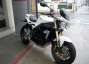 Picture 2 - 2007 Triumph Speed Triple 1050 White motorbike