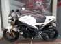 Picture 5 - 2007 Triumph Speed Triple 1050 White motorbike
