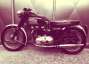 Picture 2 - Triumph Thunderbird T110 650 motorbike