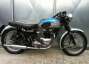 Picture 3 - Triumph Thunderbird T110 650 motorbike