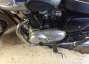 Picture 6 - Triumph Thunderbird T110 650 motorbike