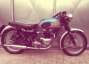 Picture 7 - Triumph Thunderbird T110 650 motorbike
