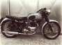 Picture 8 - Triumph Thunderbird T110 650 motorbike