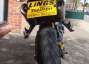Picture 9 - Triumph Street Triple in Yellow motorbike