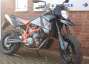 Picture 2 - KTM 950 SMR motorbike