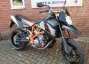 Picture 6 - KTM 950 SMR motorbike