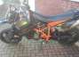 Picture 9 - KTM 950 SMR motorbike