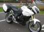 Picture 2 - Triumph Tiger 1050 in white, panniers, tidy, 1 owner, 7319 miles motorbike
