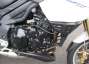 Picture 5 - Triumph Tiger 1050 in white, panniers, tidy, 1 owner, 7319 miles motorbike