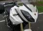 Picture 6 - Triumph Tiger 1050 in white, panniers, tidy, 1 owner, 7319 miles motorbike