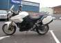 Picture 7 - Triumph Tiger 1050 in white, panniers, tidy, 1 owner, 7319 miles motorbike