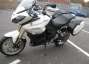 Picture 8 - Triumph Tiger 1050 in white, panniers, tidy, 1 owner, 7319 miles motorbike