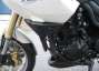 Picture 11 - Triumph Tiger 1050 in white, panniers, tidy, 1 owner, 7319 miles motorbike