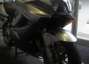 Picture 4 - 2006 Honda VFR 800 A5 ABS motorbike