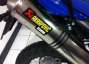 Picture 5 - Yamaha XT660R Including Akrapovic Can Hand Guards Top Box And More motorbike