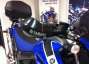 Picture 6 - Yamaha XT660R Including Akrapovic Can Hand Guards Top Box And More motorbike