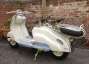 Picture 3 - Restored 1956 Lambretta LD 150 Series 2, Last Owner 48 Years motorbike