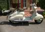Picture 10 - Restored 1956 Lambretta LD 150 Series 2, Last Owner 48 Years motorbike
