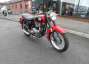 Picture 3 - BSA A10 Super Rocket motorbike