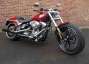 Picture 3 - 2013 Harley-Davidson Fxsb Breakout 13 motorbike