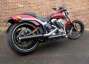 Picture 4 - 2013 Harley-Davidson Fxsb Breakout 13 motorbike