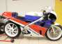 Picture 10 - 1991 Honda VFR 750 RC30 original & very low mileage example, just 2 owners motorbike