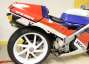 Picture 11 - 1991 Honda VFR 750 RC30 original & very low mileage example, just 2 owners motorbike