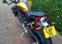 Picture 2 - 2012 Benelli TNT 1130 Cafe Racer motorbike