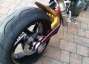 Picture 4 - 2012 Benelli TNT 1130 Cafe Racer motorbike