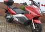 Picture 4 - Gilera GP 800 Scooter motorbike