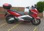 Picture 8 - Gilera GP 800 Scooter motorbike