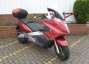 Picture 9 - Gilera GP 800 Scooter motorbike