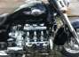 Picture 2 - Honda F6C VALKYRIE 1500 Chrome Extras Cruiser, Custom, Immaculate motorbike