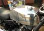 Picture 2 - Royal Enfield Bullet 500 Clubman motorbike
