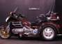 Picture 2 - Honda GL 1800 Goldwing Trike Massive Spec, 2000 Miles Only motorbike