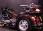 Picture 3 - Honda GL 1800 Goldwing Trike Massive Spec, 2000 Miles Only motorbike