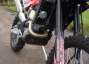 Picture 5 - 2014 Husqvarna TE449 - Road Legal, Brand New motorbike
