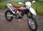 Picture 6 - 2014 Husqvarna TE449 - Road Legal, Brand New motorbike