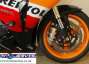 Picture 3 - 2009 Honda CBR1000RR RR9 REPSOL Fireblade 1000cc Supersport Orange motorbike